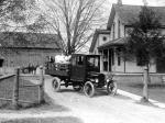 Ford Model TT Truck 1920 года